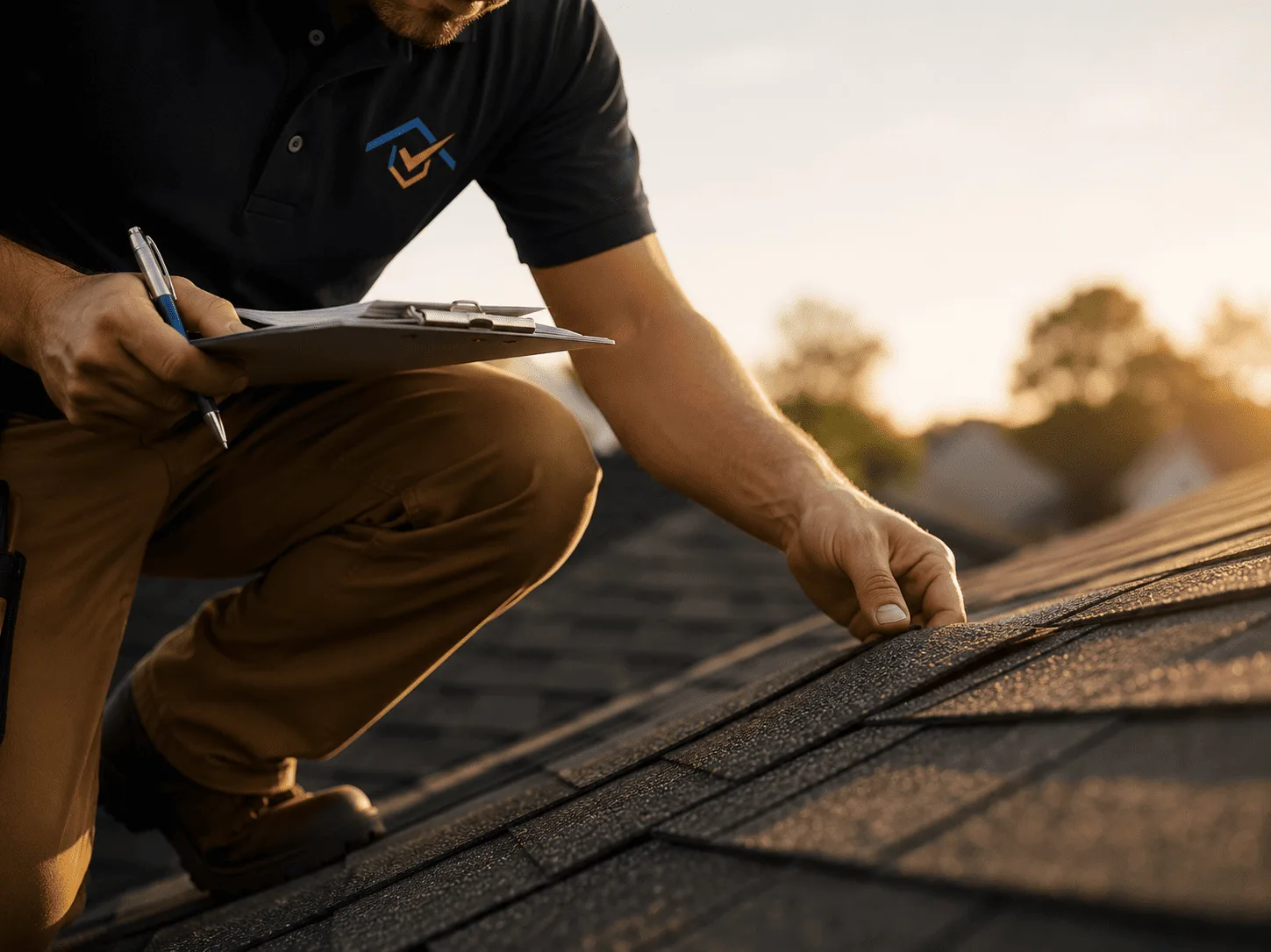 Why Choose Roof Inspection in Frederic, WI